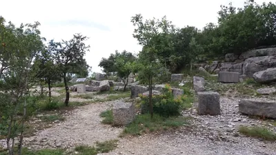 Les Chazes - Saint-Cerice