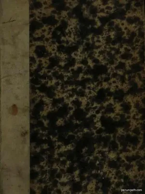 Peñas Blancas - Peñas Negras