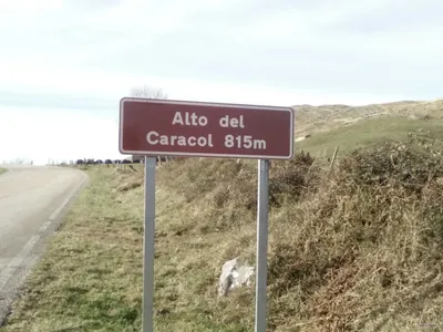 [CIMA CA12] El Caracol * Selaya