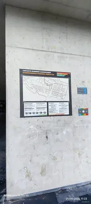 Avenida Reino de Navarra