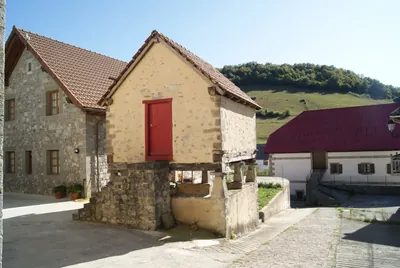 San Frantziskoko Muinoa