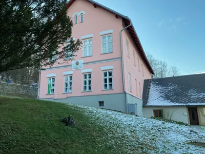 Naučná stezka Hradní vrch