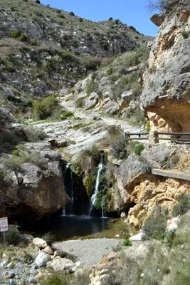 Vía Verde de Préjano