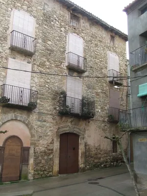 Castell de Mur