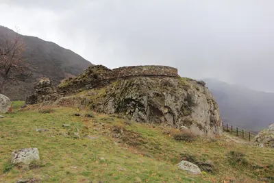 La Pressalla
