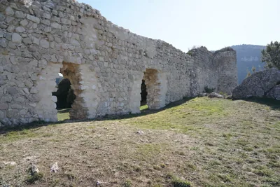 Castillo de Portilla
