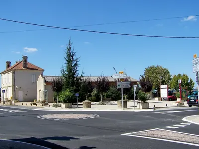 Les Deux Rives : boucle locale