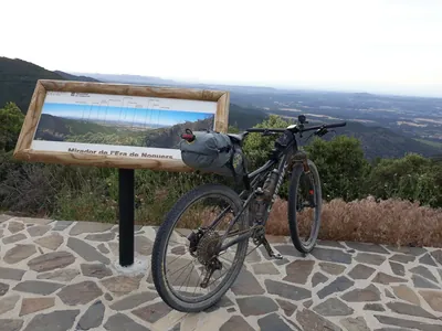 Itinerari micològic de Castellfolit