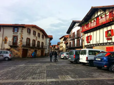 Senda Pirenaica - E37