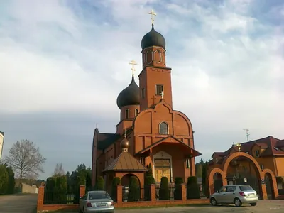 Ścieżka Przyrodniczo-Dydaktyczna "Judzianka"