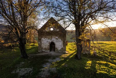 Ścieżka historyczno-przyrodnicza