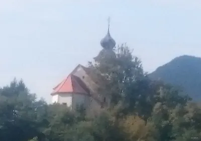 Žetale - Donačka gora