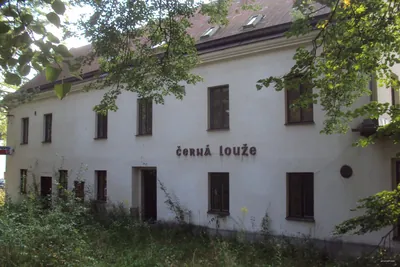 25M Polesí - Petrovice