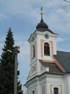 Vidnava, nám. - Černá Voda, OÚ, BUS