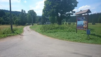 4075 [B] Litice n.O. - Orlické Záhoří