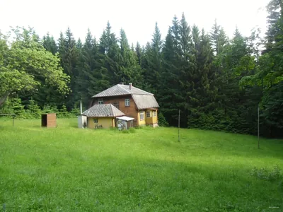 Ścieżka spacerowa czerwona