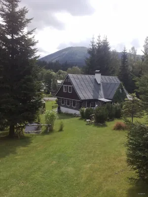 [M] Harrachov - Špindlerův mlýn
