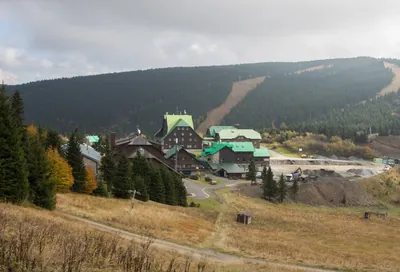 NS S Koprníčkem na výlet Keprnickými horami
