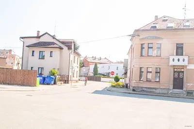 Svatojakubská cesta, Východočeská trasa, Červený Kostelec - Česká Skalice
