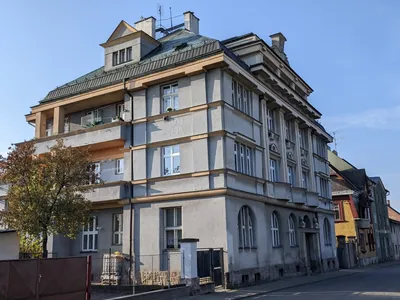 Česká Skalice - Svinišťany - Josefov 1866