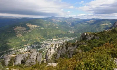 Le Patrimoine du Causse