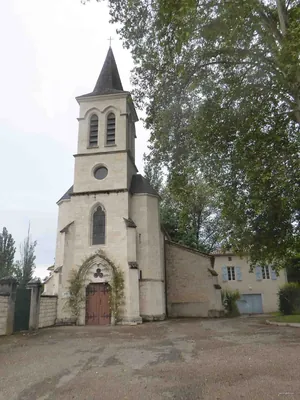 Les hauts sommets du Quercy Blanc