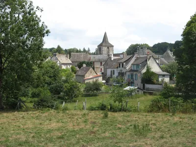 Sentier Ornitho de l'Aigle