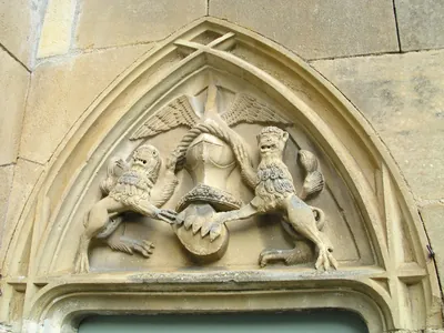 Le Crest
