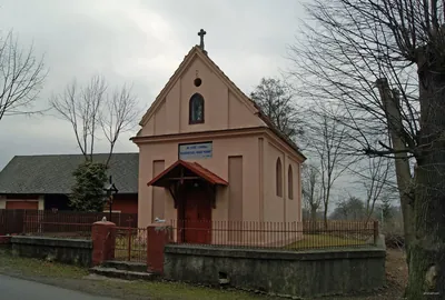 Kajasówka - Ratanice