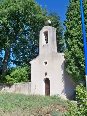 Chapelle Saint-Marcellin