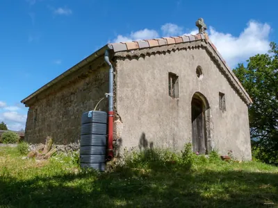 La Chapelle - Le Coulet