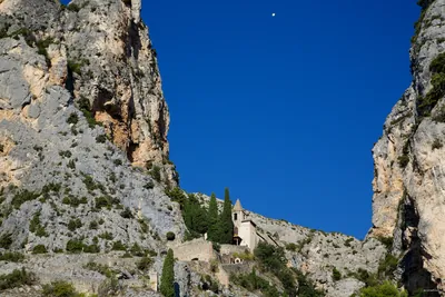 Moustier- Vincel