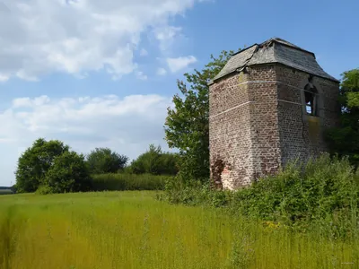 La Chapelle Saint-Donat