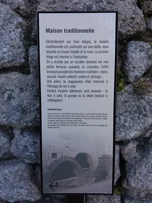 Les Fouloirs Rupestres