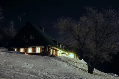Pec pod Sněžkou