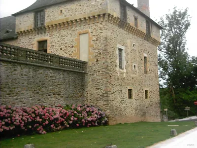 Boucle de la Grange