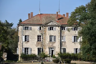 Grangeasse
