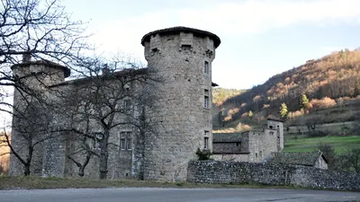 Brolles - Chapon