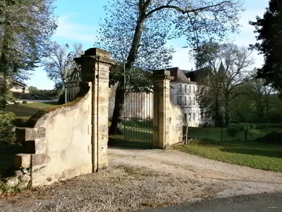 Chemin des hameaux