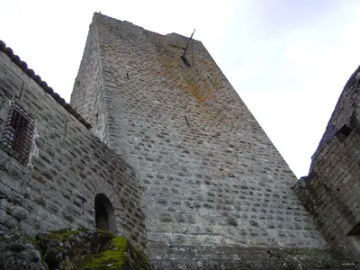 Roubreau - Les Côtes