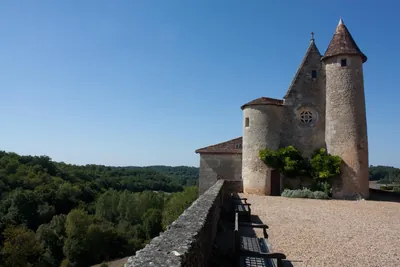 Liaison Bourgnac - Issac - Eglise-Neuve-d'Issac