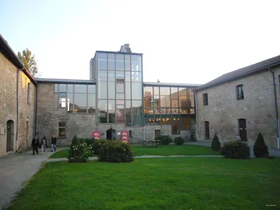 Les Balcons de Guimont