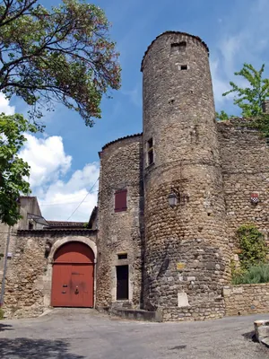 Pont Romain - Cigeaille
