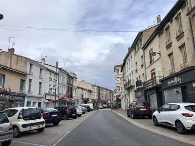 Sentier des paysages des Monts du Lyonnais à VTT