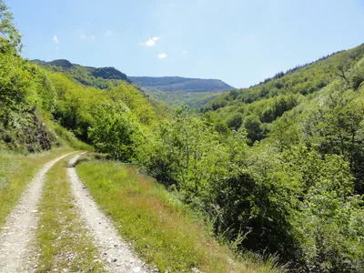 Moulin du Bougès