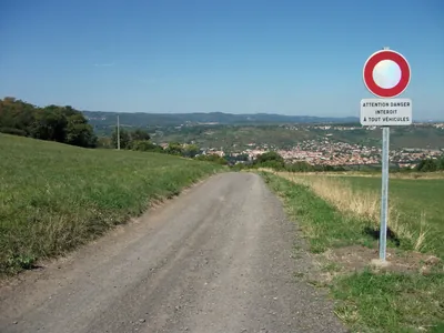 Le Site des Côtes