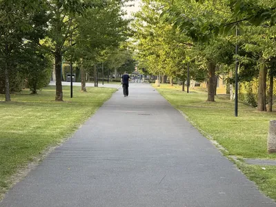Le Chemin des Écoliers