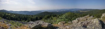 Sentier Pilat