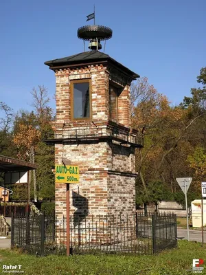 "Zielona Pętla" Orońsko - Jastrząb - S7 - Chlewiska - Orońsko