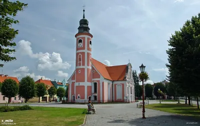 Ścinawska Droga św. Jakuba